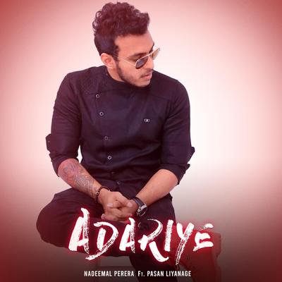 Adariye (feat. Pasan Liyanage)'s cover