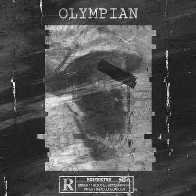 Olympian's cover