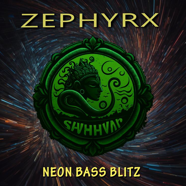 ZEPHYRX's avatar image