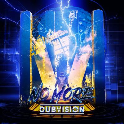 No More By DubVision's cover