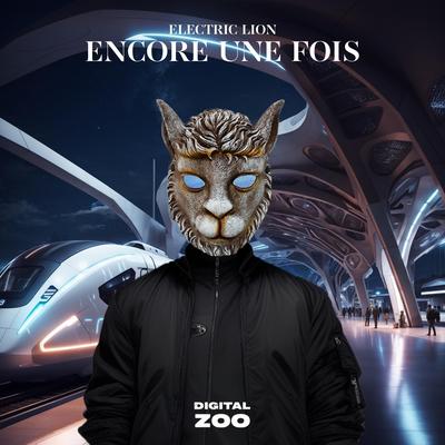 Encore Une Fois By Electric Lion's cover