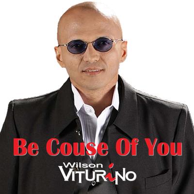 Be Couse of You (Cover)'s cover