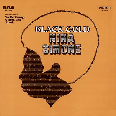 Black Gold (Expanded Edition)'s cover