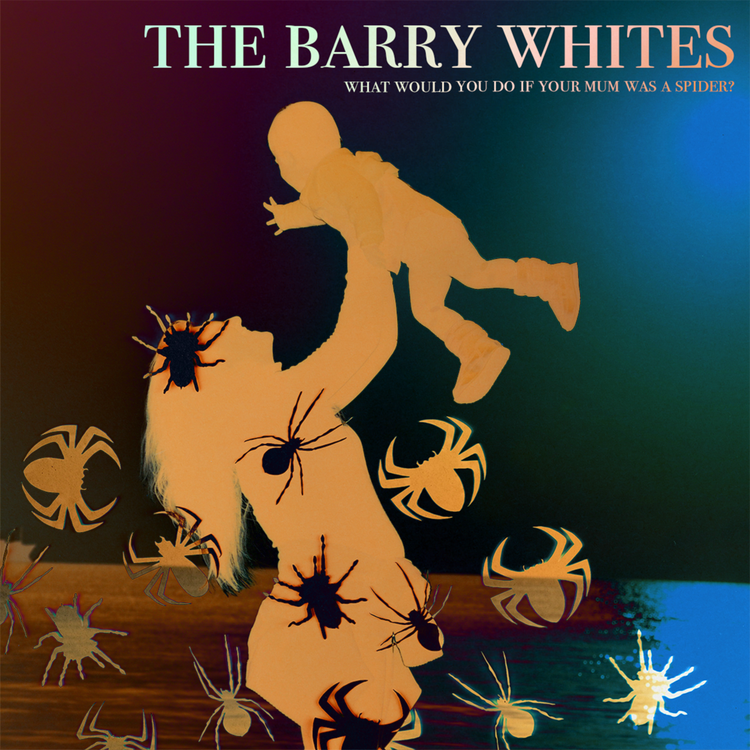 The Barry Whites's avatar image