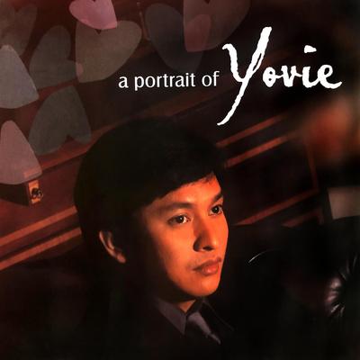 A Portrait Of Yovie's cover