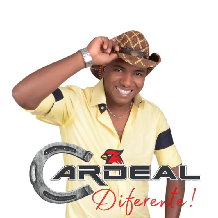 Cardeal Diferente's avatar image