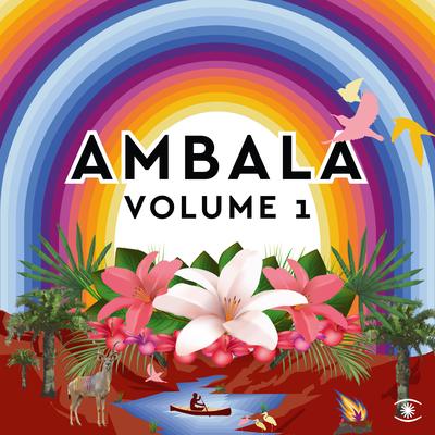 Bambari By Ambala's cover