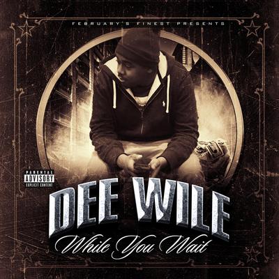 Going in for Life By Dee Wile's cover