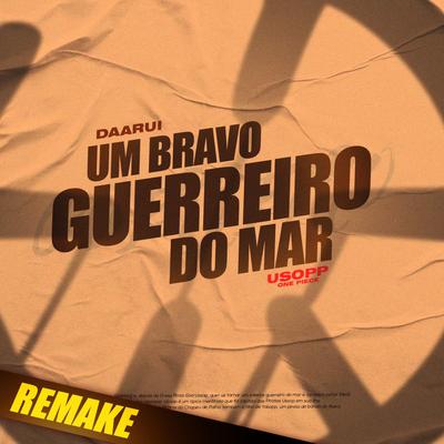 Um Bravo Guerreiro do Mar (Usopp) [Remake]'s cover