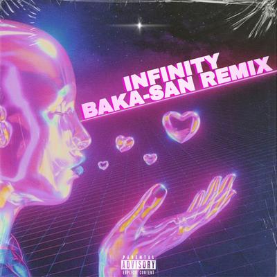 Infinity (Remix)'s cover