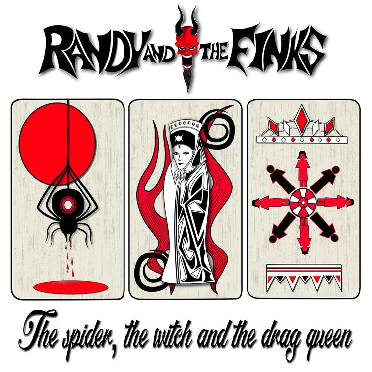 Randy and the Finks's avatar image