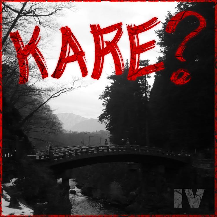 Kare?'s avatar image