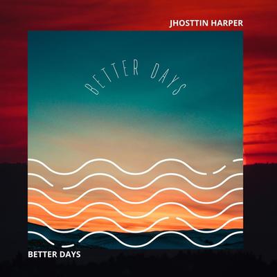 Jhosttin Harper's cover