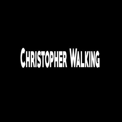 Christopher Walking By Mello Beats's cover