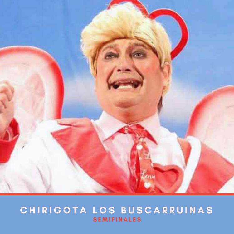 Chirigota Los buscarruinas's avatar image