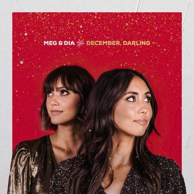 Christmas Tree By Meg & Dia's cover