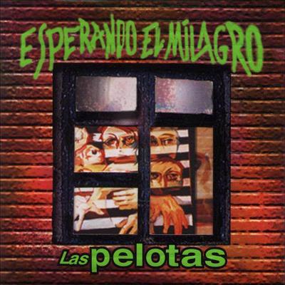Será By Las Pelotas's cover