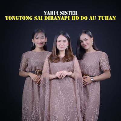 Tongtong Sai Diranapi Ho Do Au Tuhan's cover