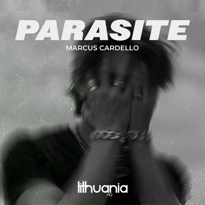 Parasite By Marcus Cardello's cover