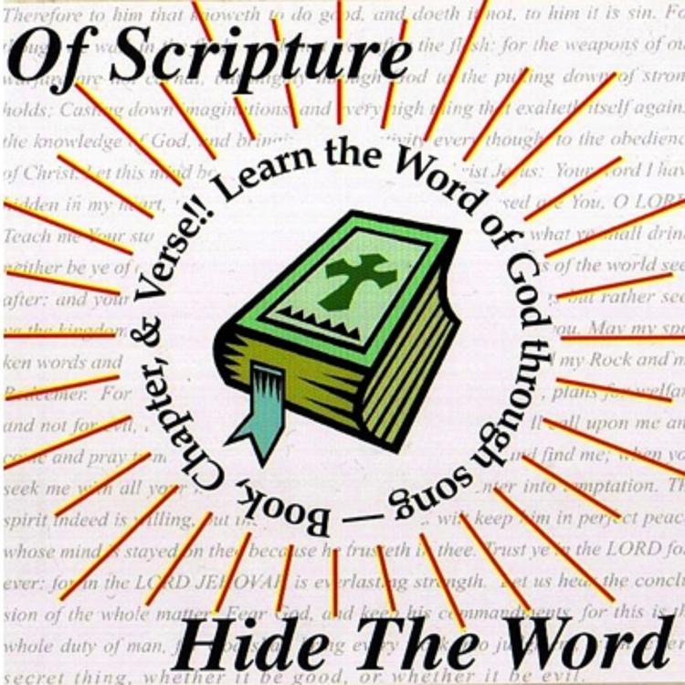 Of Scripture's avatar image