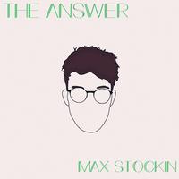 Max Stockin's avatar cover