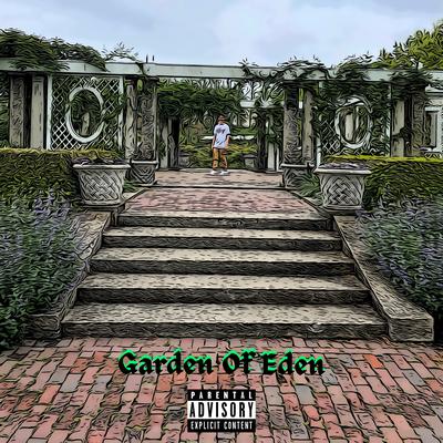 Garden of Eden's cover