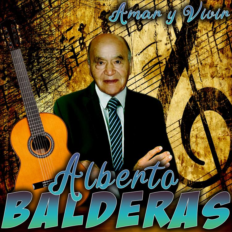 Alberto Balderas's avatar image