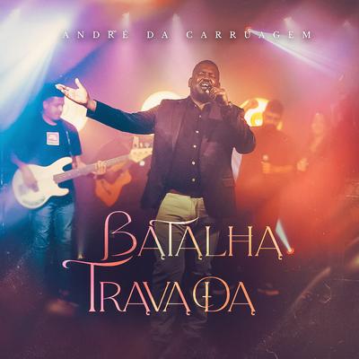 Batalha Travada's cover