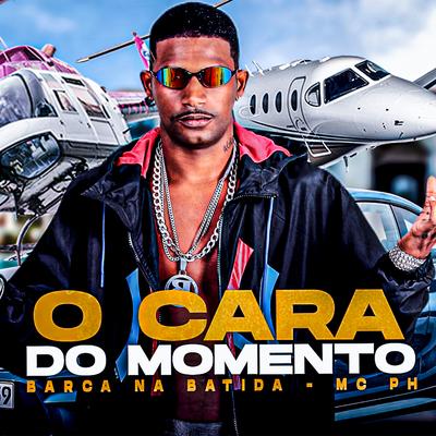 O Cara do Momento (Remix)'s cover