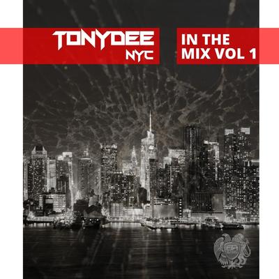 In The Mix Vol 1's cover