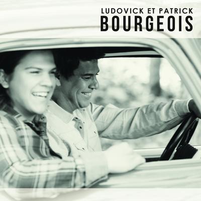 Country Roads (John Denver) By Ludovick Bourgeois, Patrick Bourgeois's cover