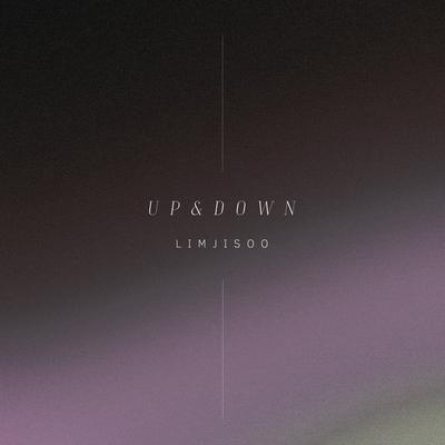 UP&DOWN By Lim Ji Soo's cover