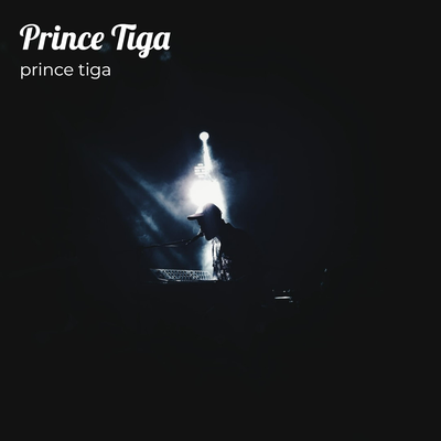 Prince Tiga By Prince Tiga, G-Cool's cover