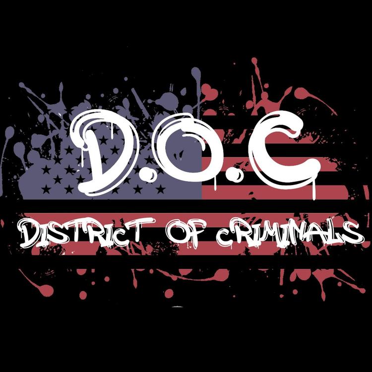 District Of Criminals's avatar image