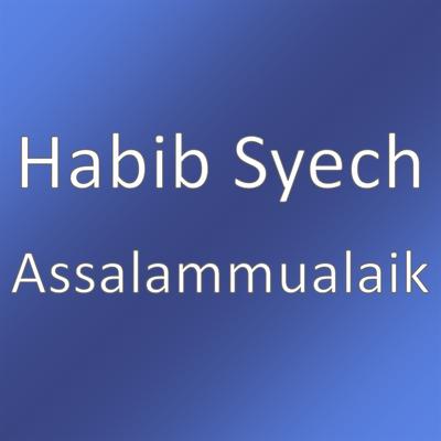 Habib Syech's cover