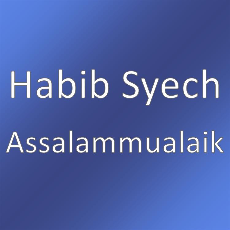 Habib Syech's avatar image