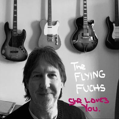 The Flying Fuchs's cover