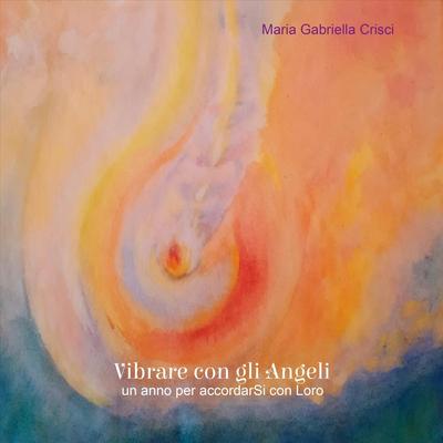 Tema di Gabriel By Maria Gabriella Crisci, Angelo Racz's cover