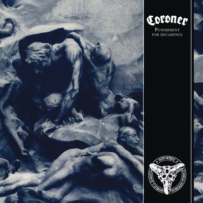 Arc-Lite By Coroner's cover