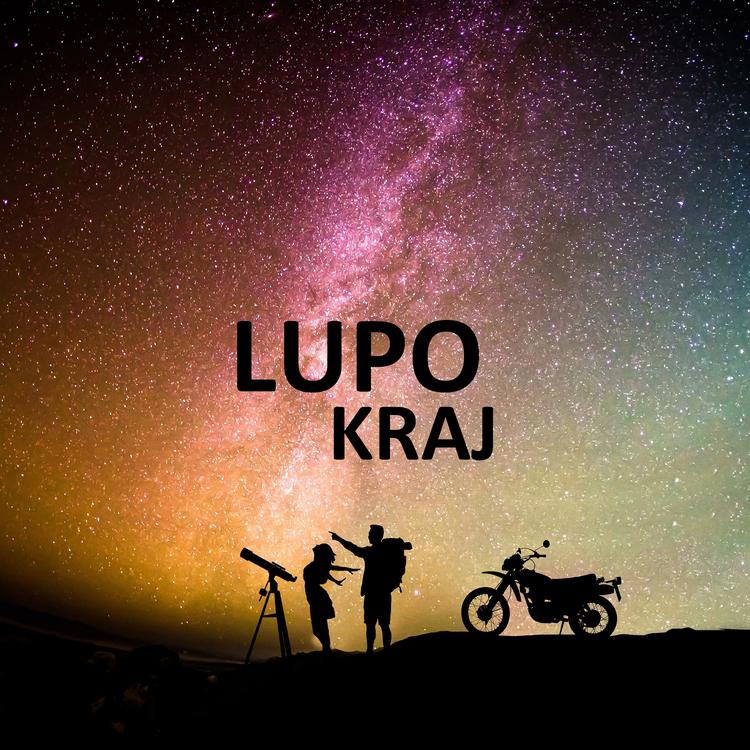 Lupo's avatar image