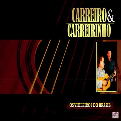 Derrota do Boi Palácio By Carreiro e Carreirinho's cover