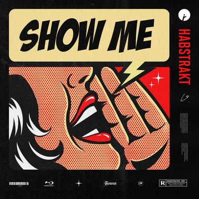 Show Me's cover