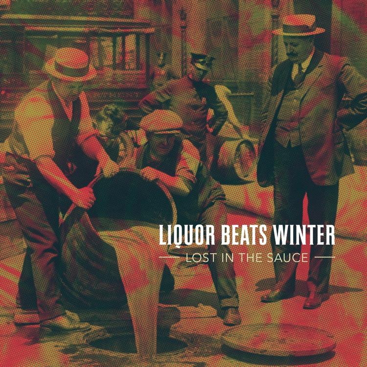 Liquor Beats Winter's avatar image