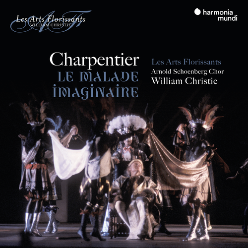 Le Malade imaginaire, H. 495, Petit opéra impromptu: 