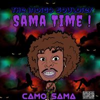 Camo Sama's avatar cover