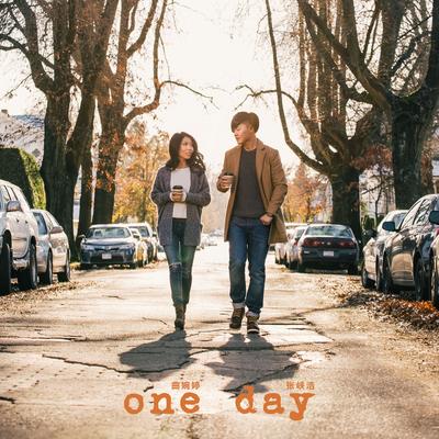 One Day (Chinese Version)'s cover