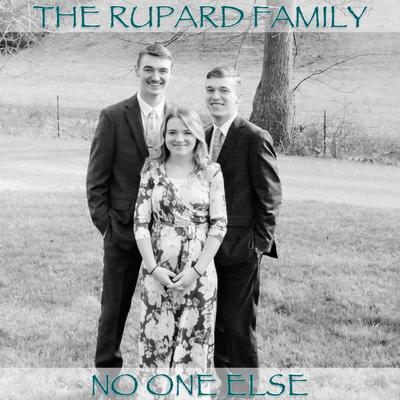 The Rupard Family's cover