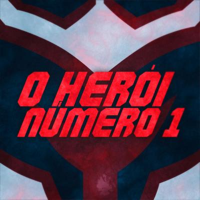 Rap do All Might: Herói Numero 1 By TK Raps's cover