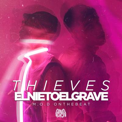 Thieves (feat. M.o.d Onthebeat)'s cover