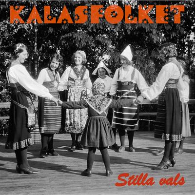 Kalasfolket's cover